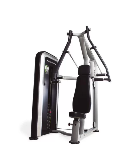 Bodytone Evolution Presse à Poitrine Inclinée E03 