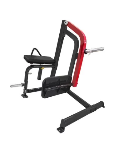 Steelflex Plate Load Hip Extension PLHE-Home-musculation-Pas cher