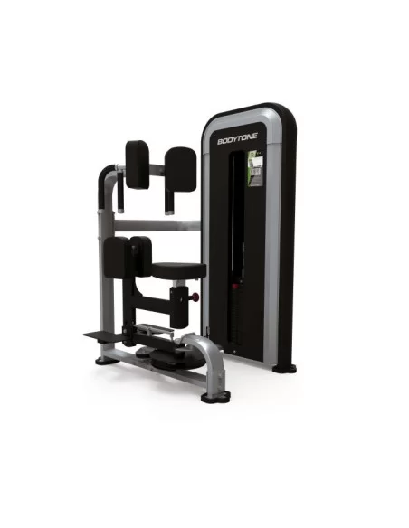 Bodytone Evolution Rotation du Torse E41 