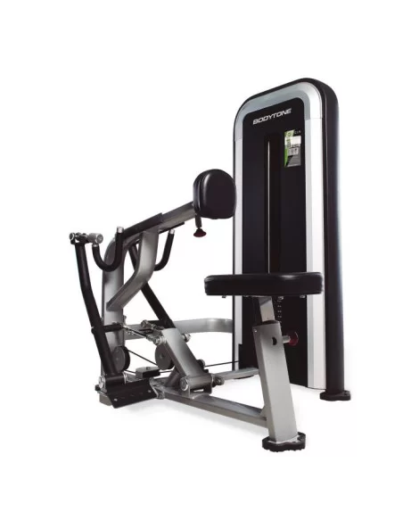 Bodytone Evolution Tirage Horizontal E15 