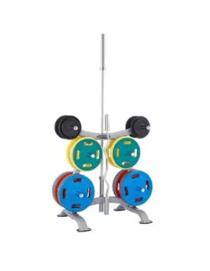 Steelflex Neo Weight Tree Rack NTR-Home-musculation-Pas cher