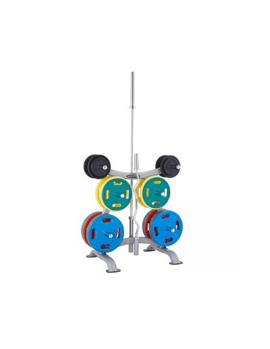 Steelflex Neo Weight Tree Rack NTR-Home-musculation-Pas cher