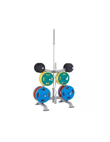 Steelflex Neo Weight Tree Rack NTR-Home-musculation-Pas cher