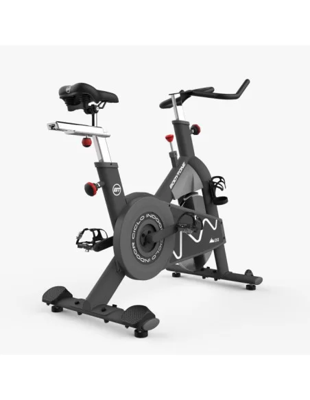 Bodytone EX3 Vélo de Spinning Professionnel 