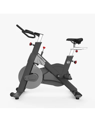 Bodytone EX3 Vélo de Spinning Professionnel 