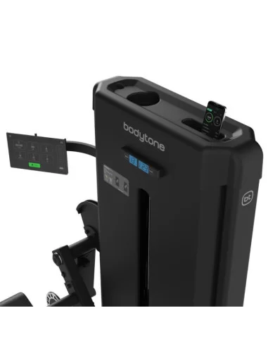 Bodytone FB52 Extensions de quadriceps 106 kg 