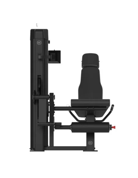 Bodytone FB52 Extensions de quadriceps 106 kg 