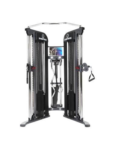 FT1 HAMMER CROSSOVER MULTIGYM-Home-musculation-Pas cher