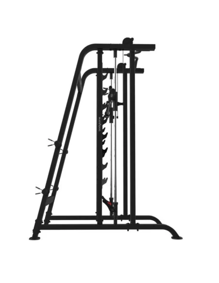 Bodytone FBC01 Machine Smith 