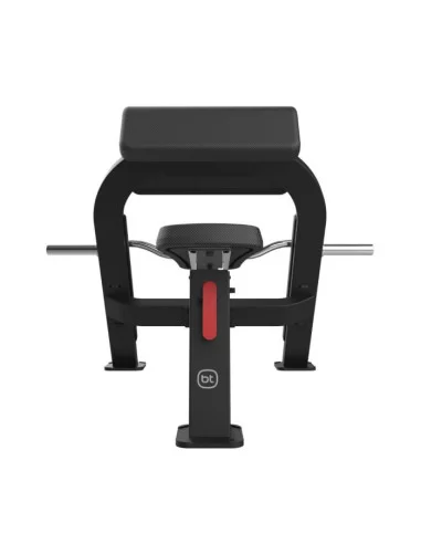 Bodytone FBC02 Banc Scott 