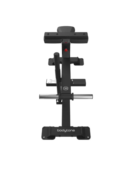 Bodytone FBC05 Banc de Soulèvement des Mollets 