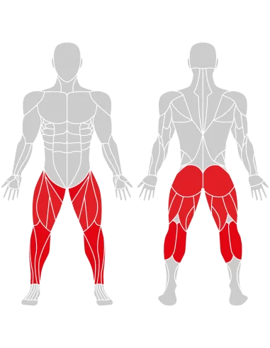 FT1 HAMMER CROSSOVER MULTIGYM-Home-musculation-Pas cher