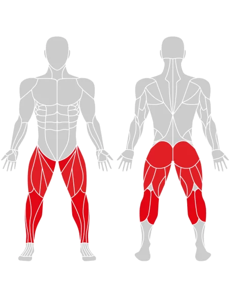 FT1 HAMMER CROSSOVER MULTIGYM-Home-musculation-Pas cher