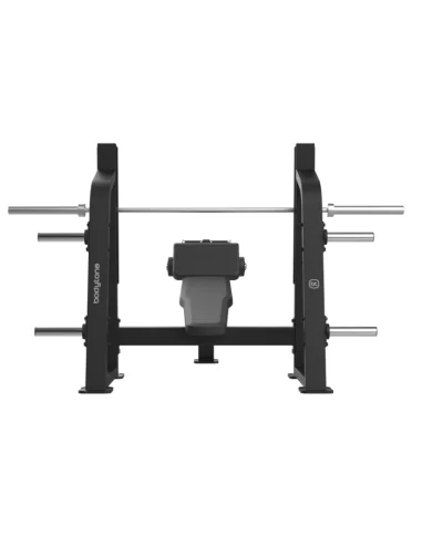 Bodytone FBC06 Déclin de la presse olympique 