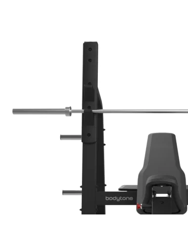 Bodytone FBC07 Presse Inclinée Olympique 