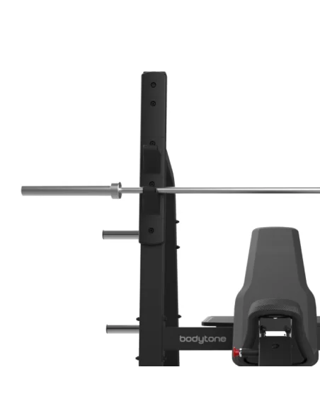 Bodytone FBC07 Presse Inclinée Olympique 