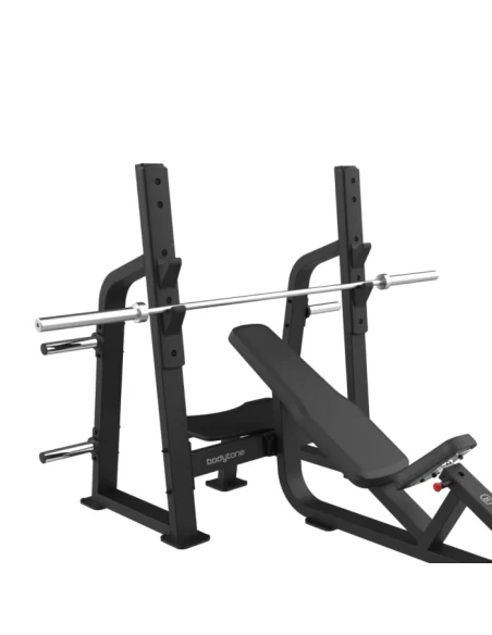 Bodytone FBC07 Presse Inclinée Olympique 