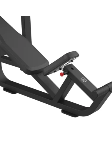 Bodytone FBC07 Presse Inclinée Olympique 