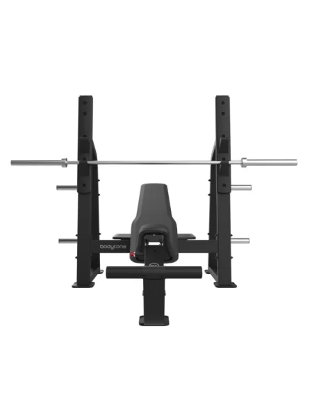 Bodytone FBC07 Presse Inclinée Olympique 