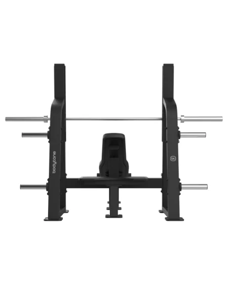 Bodytone FBC07 Presse Inclinée Olympique 