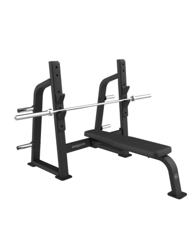 Bodytone FBC08 Press Flat Olympic 