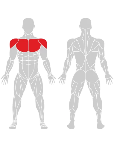 FT1 HAMMER CROSSOVER MULTIGYM-Home-musculation-Pas cher