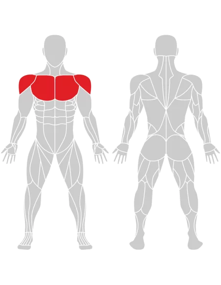 FT1 HAMMER CROSSOVER MULTIGYM-Home-musculation-Pas cher