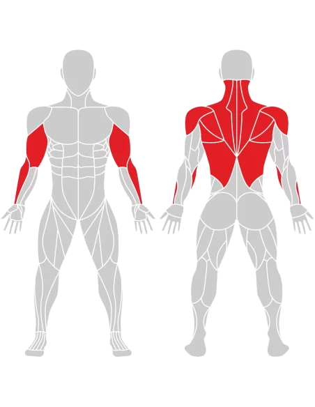 FT1 HAMMER CROSSOVER MULTIGYM-Home-musculation-Pas cher
