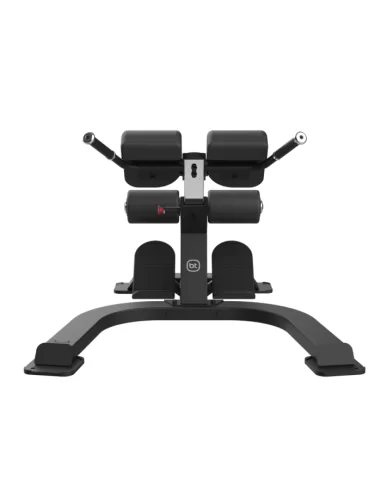 Bodytone FBC12 Banc d&#039;hyperextensions 