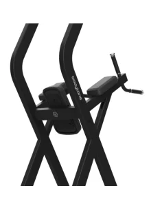Bodytone FBC15 Genou Vertical  2