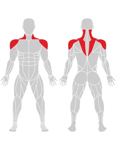FT1 HAMMER CROSSOVER MULTIGYM-Home-musculation-Pas cher