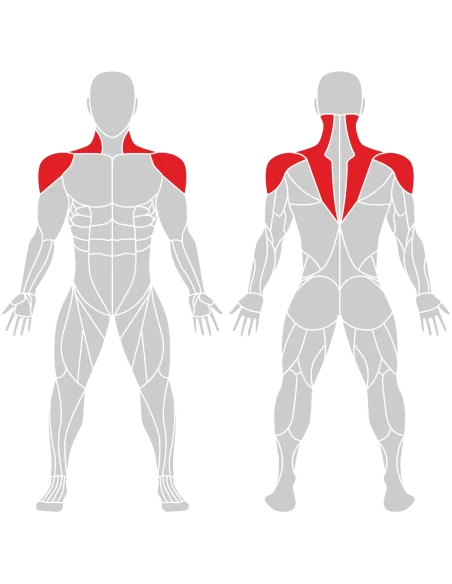 FT1 HAMMER CROSSOVER MULTIGYM-Home-musculation-Pas cher