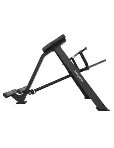 Bodytone FBC16 Rameur banc en T 