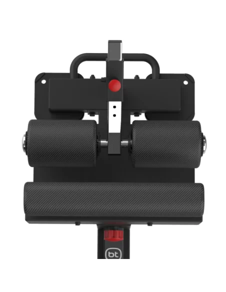 Bodytone FBC17 Squats de Banc de Poule Mouillée 