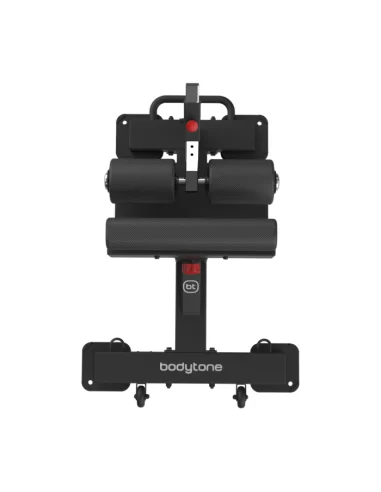 Bodytone FBC17 Squats de Banc de Poule Mouillée 