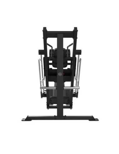 Bodytone FD09 Presse inclinée / Jaca Press 