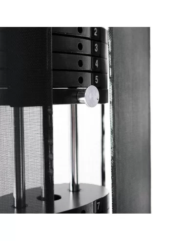 FT1 HAMMER CROSSOVER MULTIGYM-Home-musculation-Pas cher