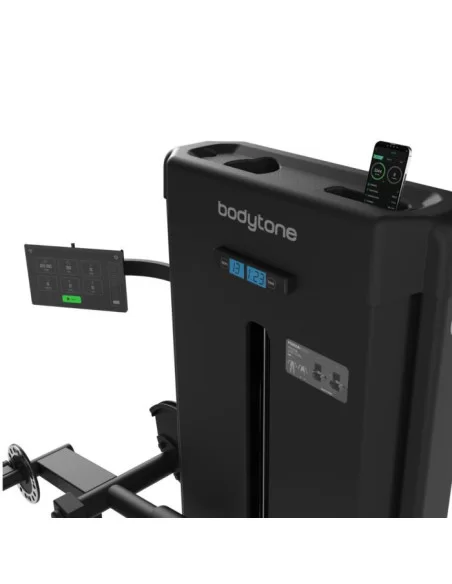 Bodytone Fémoral Couché 106 kg 