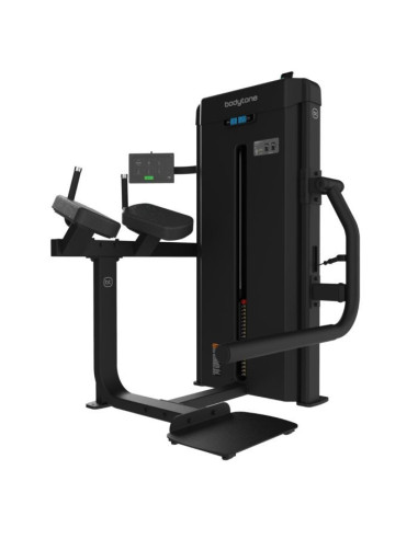 Bodytone Fesses 106 kg 
