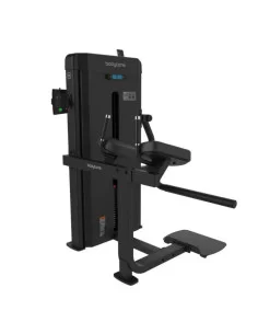 Bodytone Fesses 106 kg  2