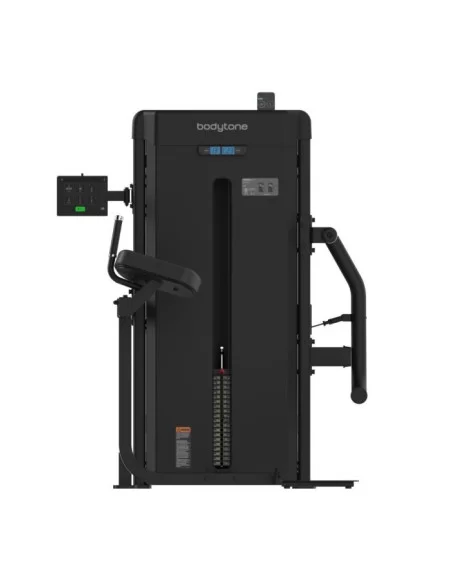 Bodytone Fesses 106 kg 