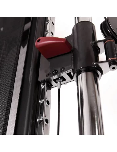 FT1 HAMMER CROSSOVER MULTIGYM-Home-musculation-Pas cher