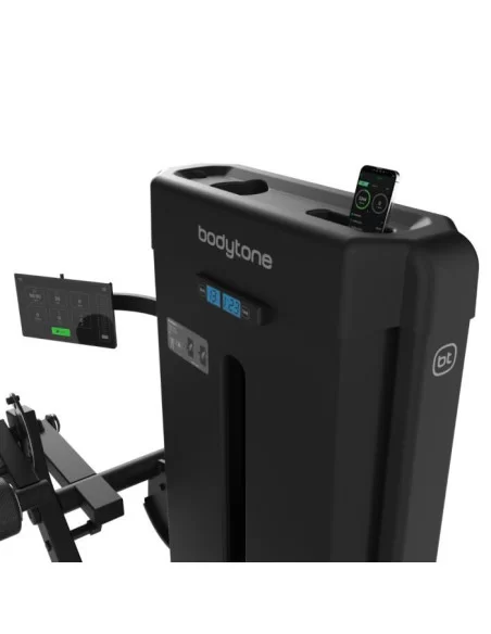 Bodytone Jambe assise 106 kg 