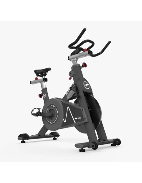 Bodytone MT3 Vélo Indoor Magnétique 