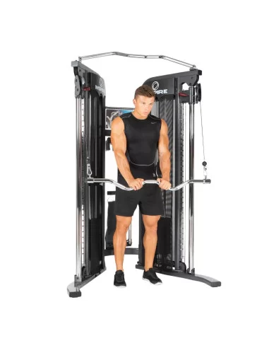 FT1 HAMMER CROSSOVER MULTIGYM-Home-musculation-Pas cher