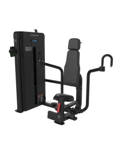 Bodytone Poitrine Entrepreneur 106 kg