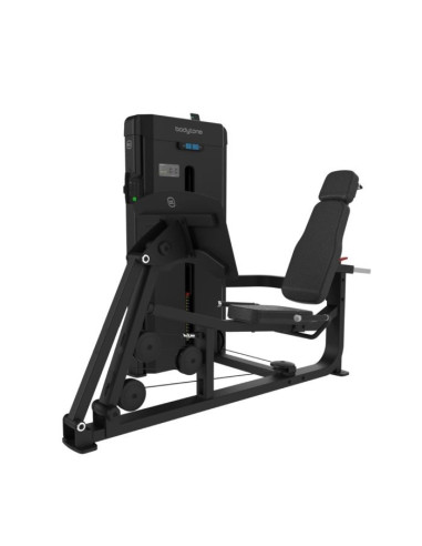 Bodytone Presse horizontale 134 kg 