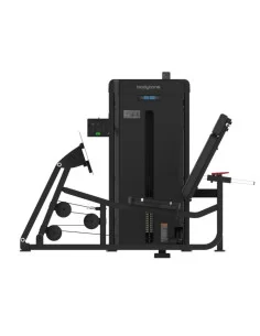 Bodytone Presse horizontale 134 kg  2