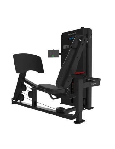 Bodytone Presse horizontale 134 kg 