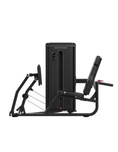 Bodytone Presse Horizontale 90 Kg  2